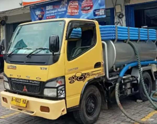 Sedot Wc Ajibarang