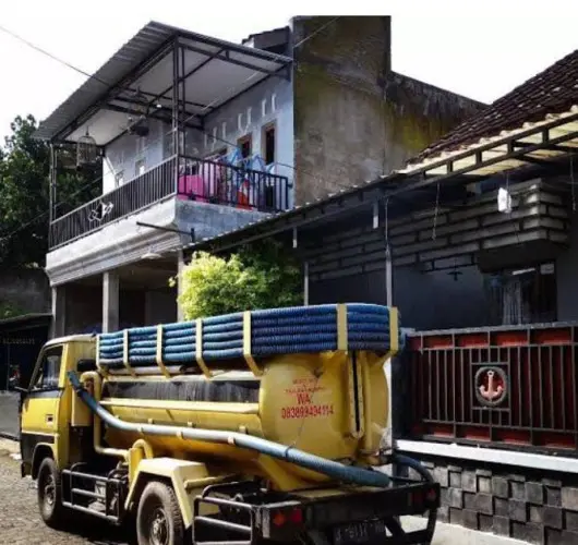 Sedot WC ajibarang Terdekat