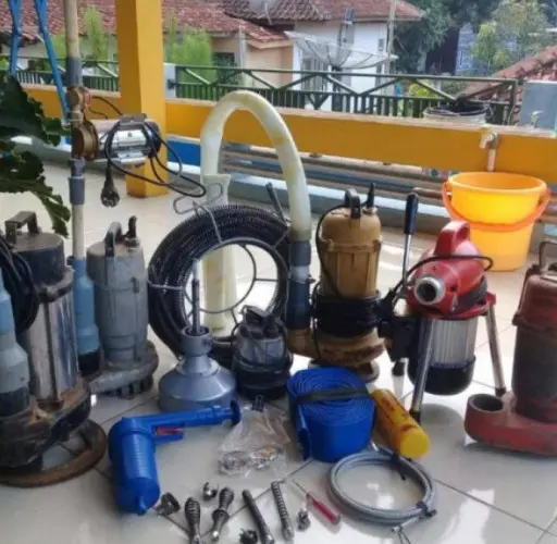 Sedot WC ajibarang Murah