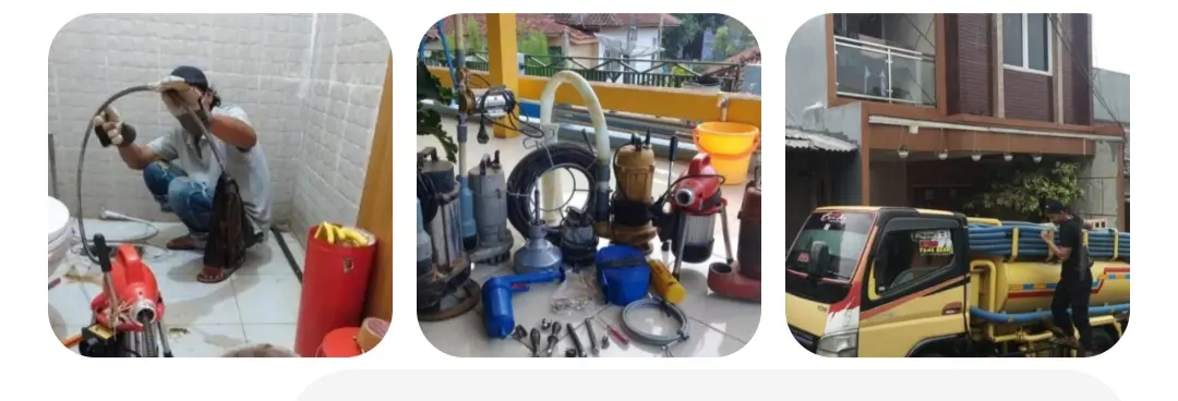 Jasa Sedot WC ajibarang Murah Terpercaya